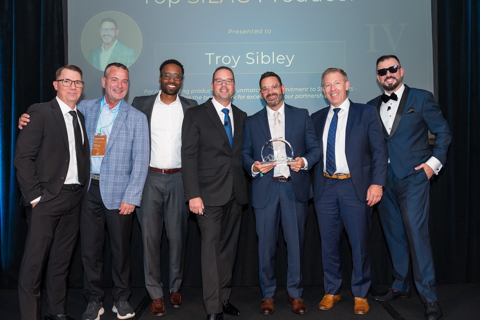 2026 Top Advisor Award
