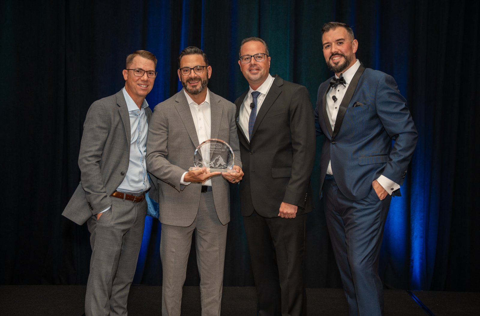 2025 Top Advisor Award