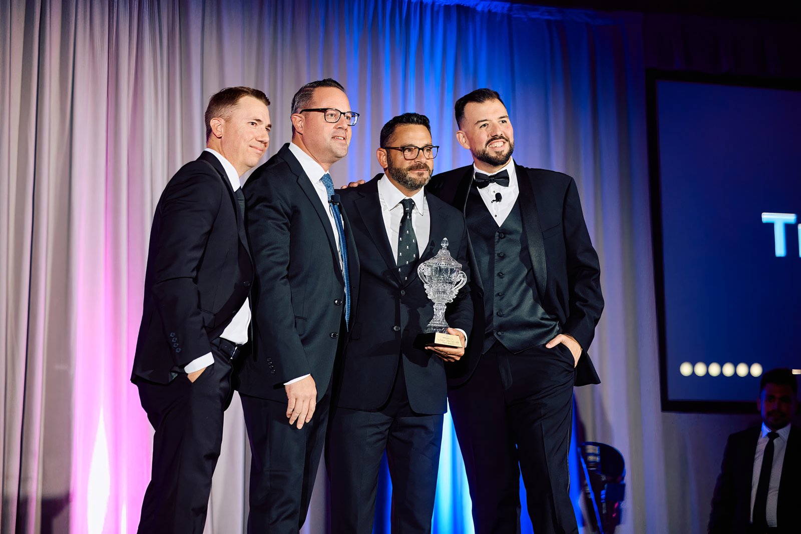 2024 Top Advisor Award