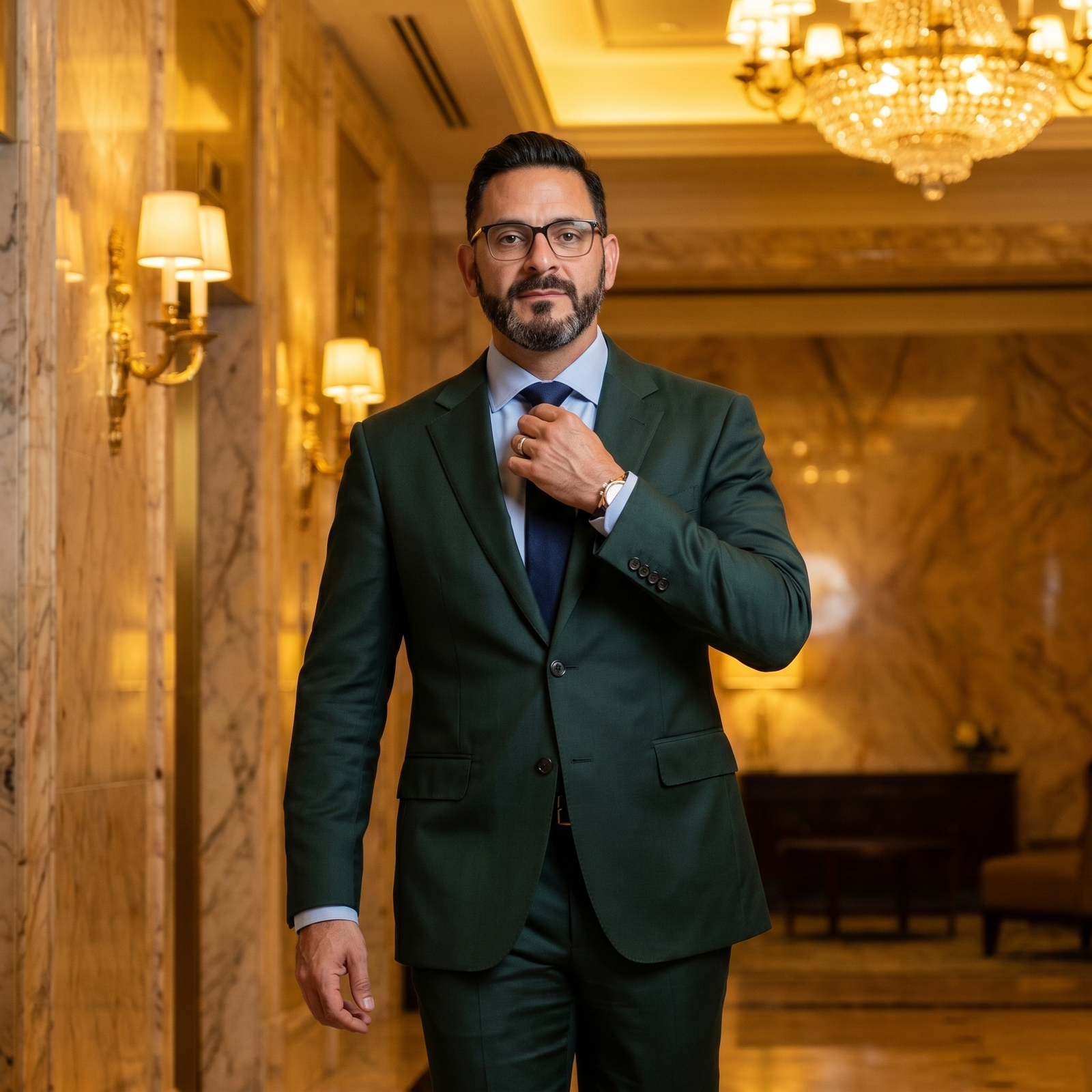 Troy Sibley Military and Advisor Service